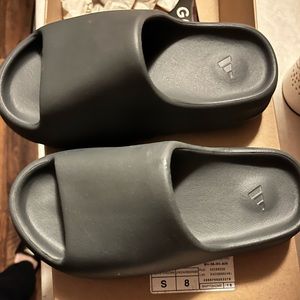 Yeezy Slides
